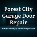 Forest City Garage Door Repair logo